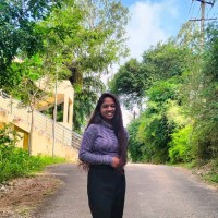 Bhumika C