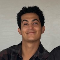 Joshua Santana