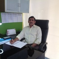 deepak bhatnagar