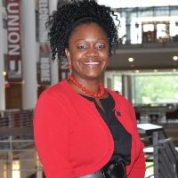 Keisha Johnson