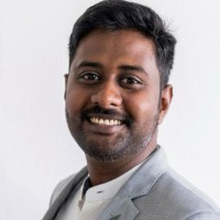 Rajesh kumar Madhaiyan