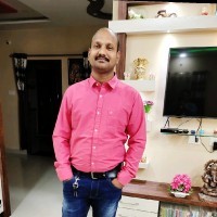 Sankara Rao Madireddi
