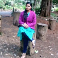 J S Divya Dharsini