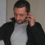 Ali Tonbul