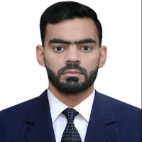 Syed Basit Ali Shah