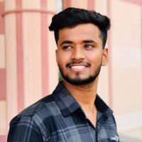 Vivek Kumar Patel