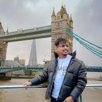 Jatinder Kumar