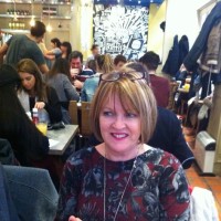 Donna Pearce