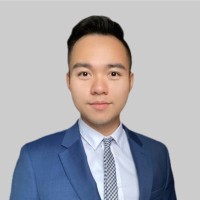 Ben Jiang, Pmp