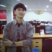 Agung Ginanjar