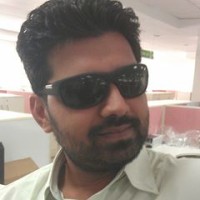 Vishal Sharma