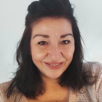 Stéphanie Louis