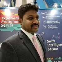 Lokesh Kasala