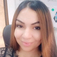 Takhmina Akhmedova