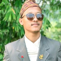 Ashwin Shrestha