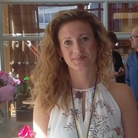 Sandra Backman