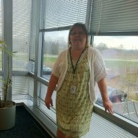Roxanne Hartness