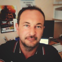 Matthieu Bernard