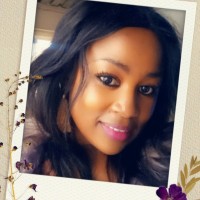 Busisiwe Mandlazi