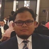 Mohammad Khaidir Azman