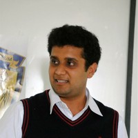Vivek Goel