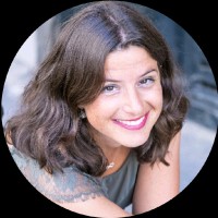Mélanie Bertrand