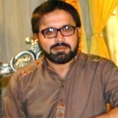Ikram Elahi