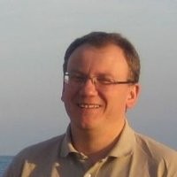 Arvydas Velicka