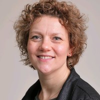 Danielle Kramer- Rouwhorst