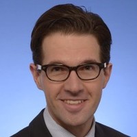 Benedikt Wiesmann