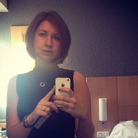 Александра Волкова