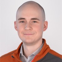 Travis Simpson, Shrm-Cp