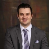 Joel Wilson, Mba