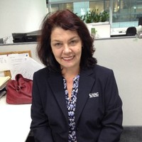 Maree Kelly