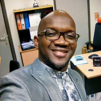 Séka Yannick Borris ADJELOU