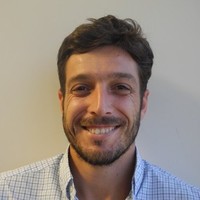 Daniel Saad