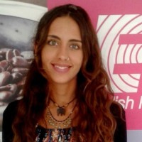 Victoria Enríquez Lio
