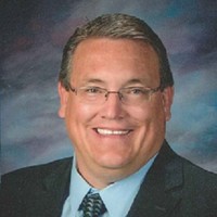 Michael Moffett MA.Ed