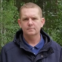 Sergey Tyuterev