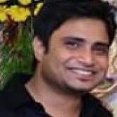 manish priyadarshi