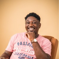 Jeffrey Osam-Tewiah