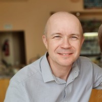 Dave Walton