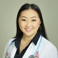 Maxine Chang