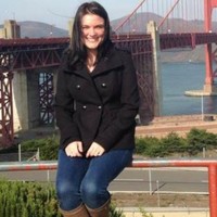 Alicia Robinson, Msw
