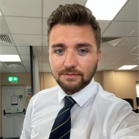 Josh Ellis