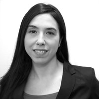 Daniella Larocca, Aia