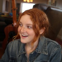 Gwen Parden