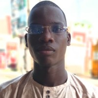 Nazif Abubakar