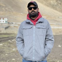 Sushil Pal