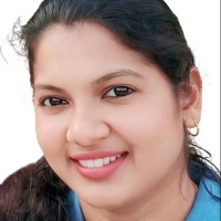 Keerthana T